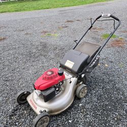 Honda Easy Start 160 Motor 3 In 1