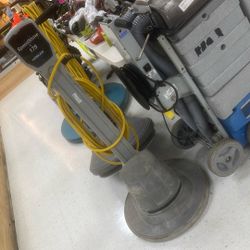 Floor Buffer