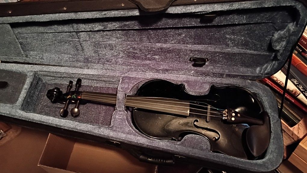 Violin