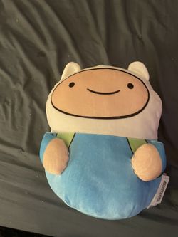 Adventure Time Plush