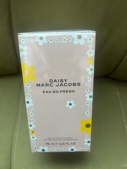 Marc Jacobs Daisy Eau So Fresh EDT 75ml