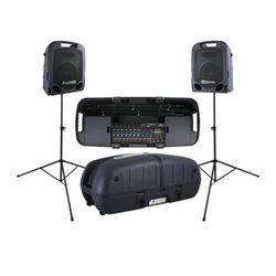 Peavey Escort 6000 Portable PA System