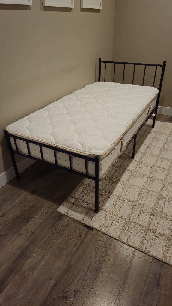 New Condition Twin Mattress