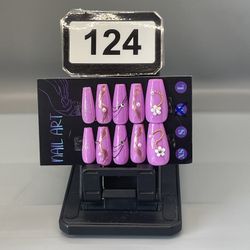 Press On Nails
