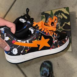 Bape Size 11