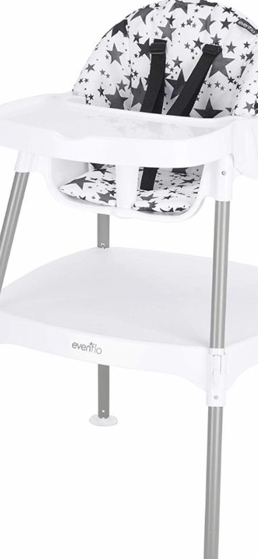 4 In 1 High chair