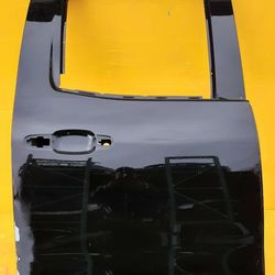 2014 2015 2016 2017 Chevrolet Silverado 1500 Right Rear Door Double Cab OEM