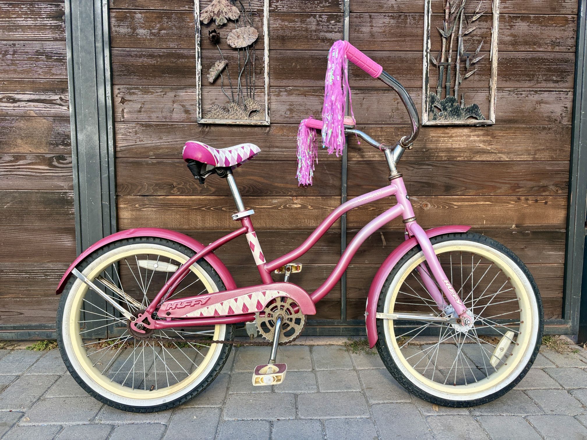 girls Bicycle