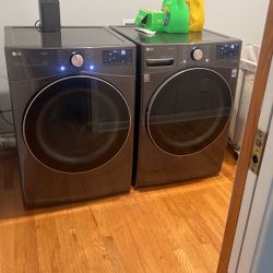 Washer Dryer Price Not Firm 