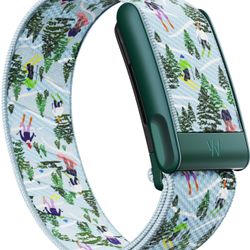 Brand New In Box Whoop 5.0/ MG SuperKnit Band, Glade, Holiday Band