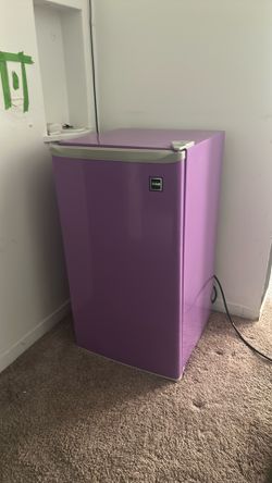 Mini Refrigerator
