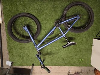 Diamond Back BMX
