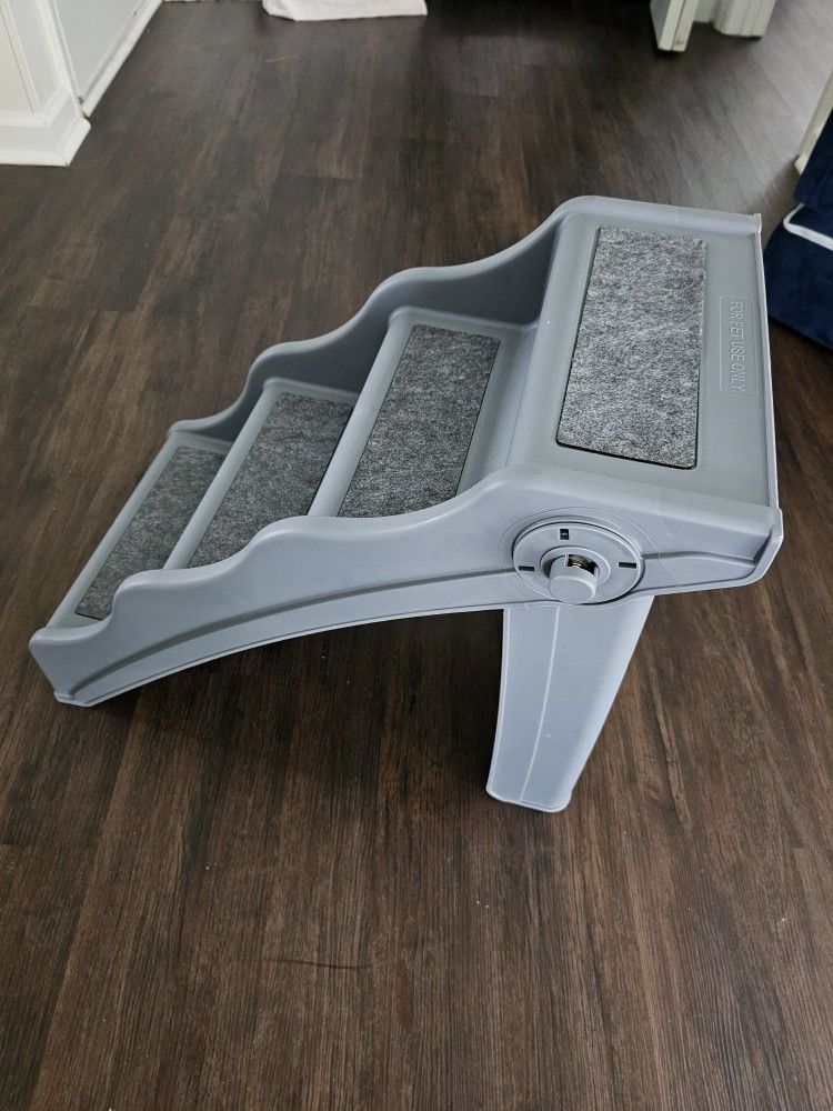 Dog Stairs Ladder. New.