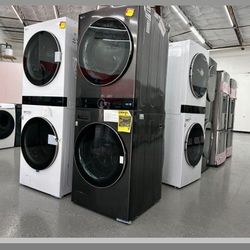 🔥BRAND NEW Washers & Dryers SETS Start $750 And Up for sale Near Me