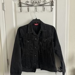 vintage Supreme Jacket Size M Great Condition