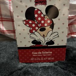 Minnie Mouse Spray