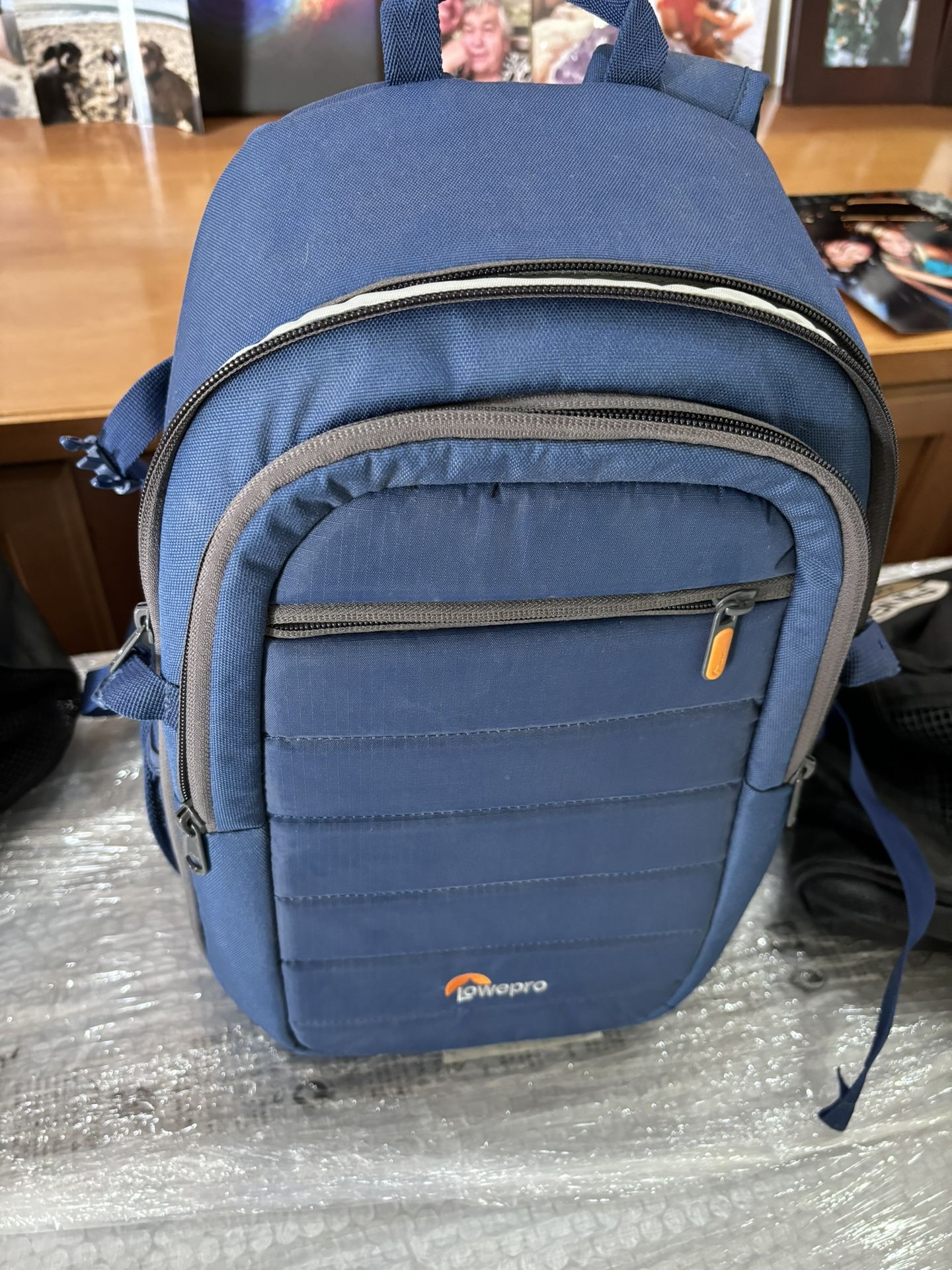 Lowepro camera Bag