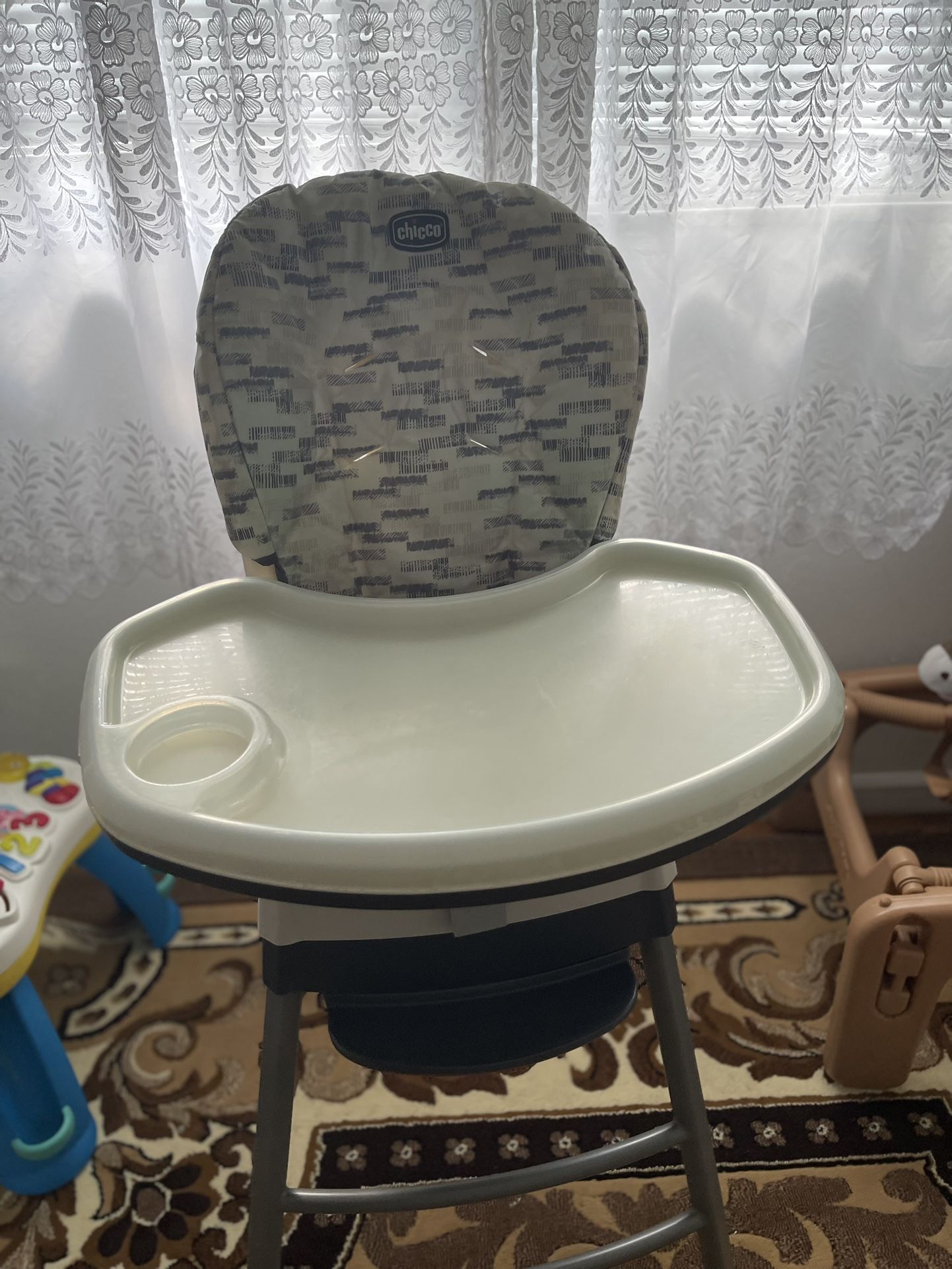 Chicco Pooli Highchairs