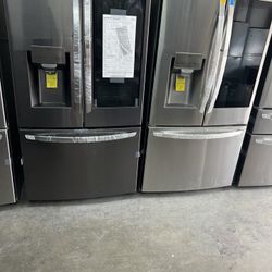 Lg Refrigerator 
