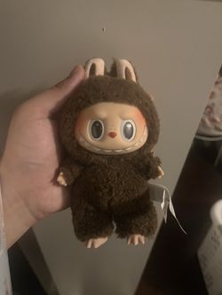 Labubu Have a Seat (SECRET)