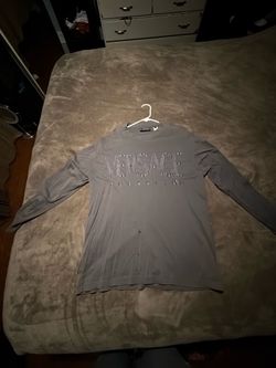 Versace Shirt used