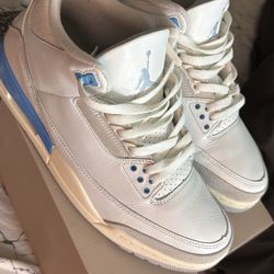 Jordan 3s