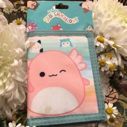 SquishMallow Plush Toys Accessories 