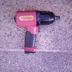 Air Impact Wrench 