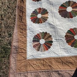 Handmade Quilt