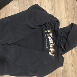 Thrasher hoodie