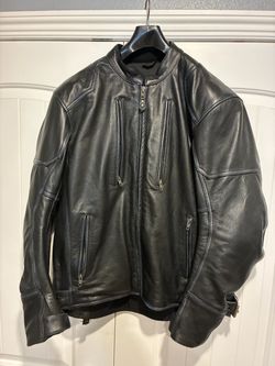 Motorcycle Jacket