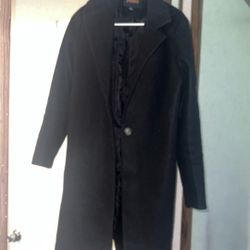 Long Coat 