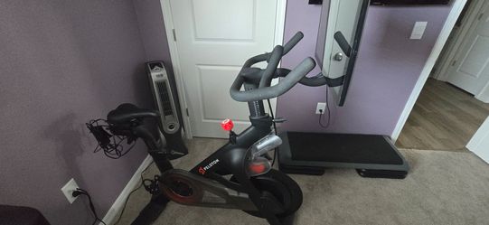 Peloton