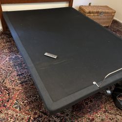 Queen Electric Bed Frame