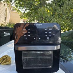 Nuwave Airfryer