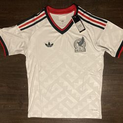 Mexico jersey