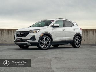 2023 Buick Encore GX