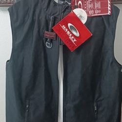 OAKLEY Aer Auterwear Vest L $150