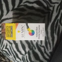 LUMIN instant dark circle corrector cream