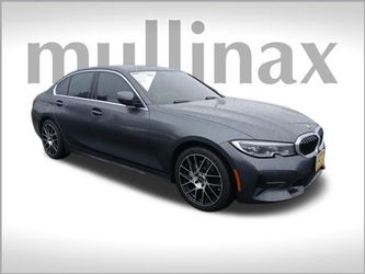 2021 BMW 330i