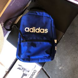 ADIDAS Lunch Bag Like New