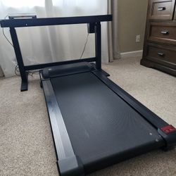Desk Treadmill  - Lifespan (BRAND)