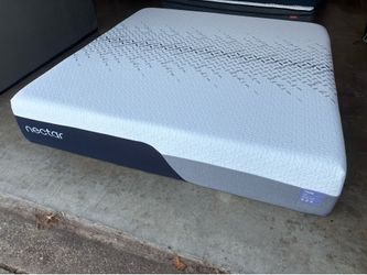 Nectar Luxe Mattress - King