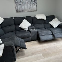 Sofa Sectional