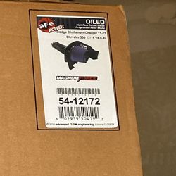 Magnum Force Air Filter