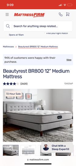 Free Mattress With Box Spring