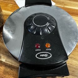 Waffle Maker