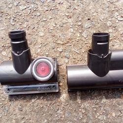 Dyson Attachments 2 Vacuum 