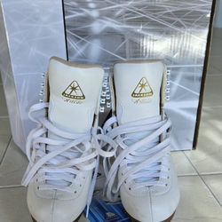 Ice Skates Size 4
