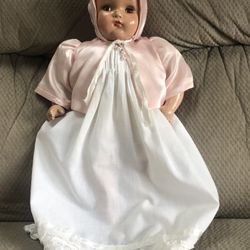 Horsman Doll Vintage